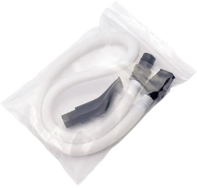 Flexibles ABS Mundstück Für Mundharmonika Atemschlauch Melodica Blasrohr Set Geeignet Für 32–37 Schlüsselschüler Musikübungen Kinder Schüler Mundharmonika Zubehör