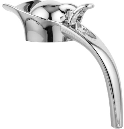 CONGARTENO Maniglia di Ricambio per Caraffa Termica Coperchio, Impugnatura in Plastica Resistente All’usura Guarnizione Sigillante, Accessori Compatibili per Teiere e Riutilizzabile