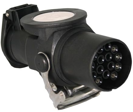 Erich Jaeger Kurzadapter - 311207