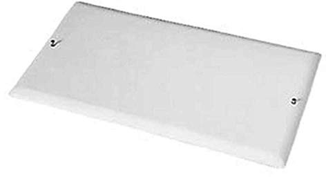FAR COPERCHIO PER CASSETTA 40x25
