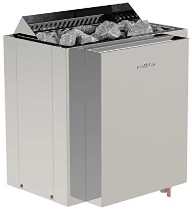 Sentiotec SAUNAOFEN Viking Combi (9.0 kW)