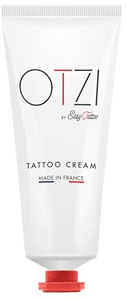 OTZI by EASYTATTOO Tattoo Cream, 20 ml