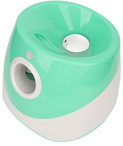 Lanzador Automático de Bolas para s, Lanzador de Bolas Recargable para Mascotas 3 Modos para Exteriores para Mascotas