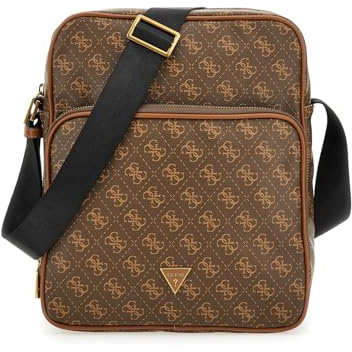 GUESS Vezzola Smart Messenger Bag Bag