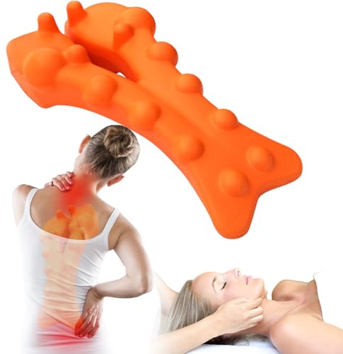 Triggerpunkt Massagegerät,Therapoint Triggerpunkt Massagegerät,Trapezius Stretcher,Therapoint Trapezius,Reliefly Lab Trapezius StretcherNacken und Schulterentspanner,Trapezius,Neck Massage Tool
