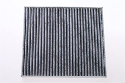 GADSJI Innenraumfilter, for Cadillac, XTS 2.0T 3.6L 2013, for Cadillac, ATS 2.0T 2014, for Opel, MERIVA B, for Vauxhall, MERIVA Mk II OEM 13356914 ST278c Motoransaugfilter