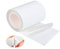 Durdiiy Tent Repair Tape Transparent Waterproof Professional TPU Tape Self Adhesive Resistant Puncture Tear Canvas Repair Patch Kit for Tent Awning Canvas Gazebo Vinyl Airbed Boat Covers