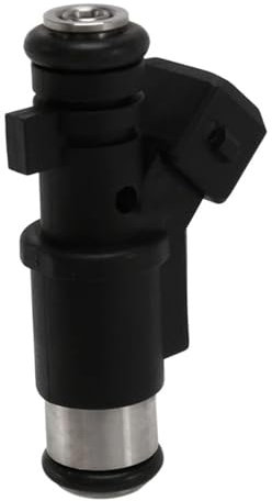 Kraftstoffeinspritzdüsen Einspritzdüsen Für Peugeot 206 307 1007 Für Partner 1.4 01F002A 1984E0 0280156357 Auto Injektordüse