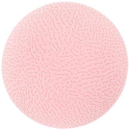 UPKOCH Massageball für Hände und Füße Tiefengewebemassagegerät für Muskelentspannung für Fitness und Erholung Langlebigem Material Sakura