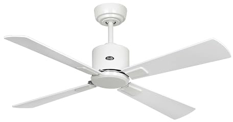 Deckenventilator Eco Neo III 103cm WE-WE/LG 943131