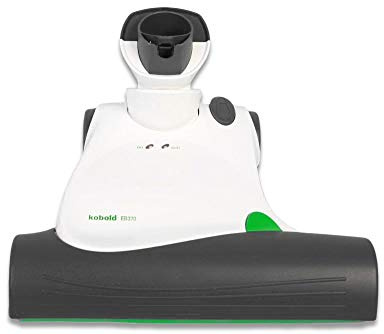 Vorwerk Elektrobürste EB 370 - elektrische Teppichbürste für Kobold 130 131 135 136 140 150 200 VT260 VT265 VT270 VT300 und Tiger Staubsauger 252 260 265 270 300 - Vorführgerät 3 Jahre Garantie
