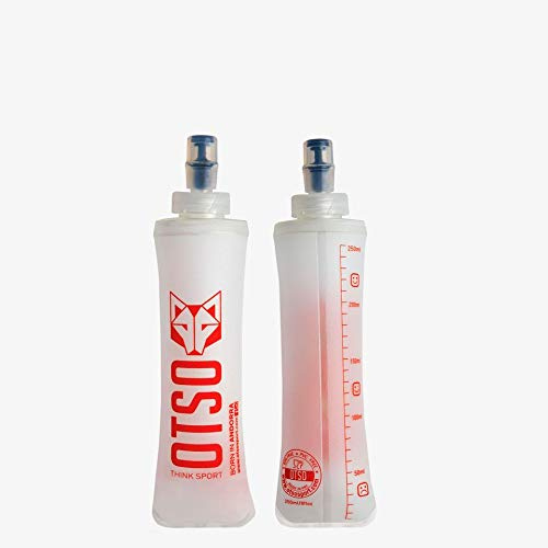 Otso Think Sport Soft Flask 250 ML Small Mouth