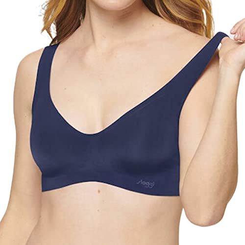 sloggi Zero Feel Bralette E Sujetador Estilo Mujer