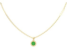 Guess Damen-Kette Edelstahl Zirkonia 32023470