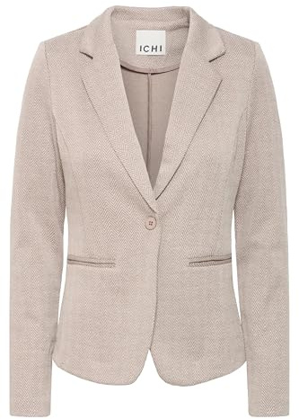 IHKATE Jacquard BL4, 204261_fungi/almond milk fiskben, XS