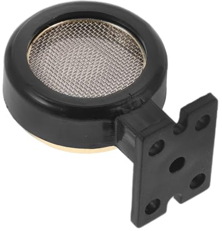 CORHAD Mikrofon-ersatzkern Mikrofonkapsel Für Mikrofon Mikrofonteil Mikrofonzubehör Diy-mikrofonzubehör Aus Stabilem Und Langlebig Und Praktisch Leicht Und Kompakt Installieren