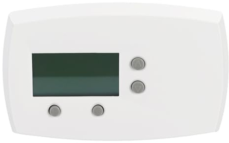 SRV7000-549 Termostato di controllo a parete adatto per Quadrafire Mt Vernon Ae, Mt Vernon Ae Insert, Edge 60 e Heatilator Pt60 Pointe Stufa a pellet e caminetto sostituire SRV7000-549, 7000-308
