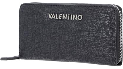Valentino Geldbörse Divina Zip Around Wallet Cannafucil grau