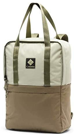 Columbia Unisex Trek Backpack Rucksack
