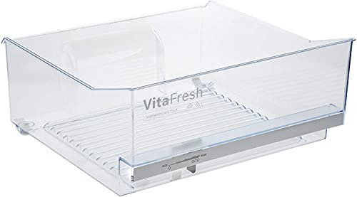 RO - Linea Blanca ® - Cajón verdura frigorífico original Balay KGN36XI32/05 - KGN39XW32/27 00774585