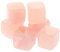 SOLUSTRE 6 Pcs Whisky Pierre Glaçon Ensemble pour Femmes Boissons Whisky Cube Pierres Whisky Pierres Boisson Siroter Roche Boisson Refroidissement Roches Refroidissement Glaçon Wiskey De
