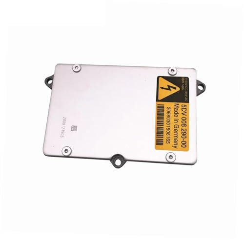 WSBOJXTH Auto Ballast Kompatibel Mit A6 S6 A8 S8 A8L TT A4 4F Xenon-Scheinwerfer-Vorschaltgerät D2S D2R 4E0907476 63126907488 A0028202326 C2S015079 12790592 5DV00829000
