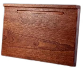 Tabla de cortar grande de madera con borde reversible para bloque de carnicero, ideal para verduras, frutas, pastelería, queso y carne cruda, 60 cm