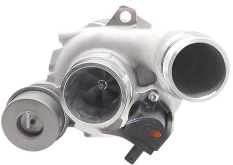 B03 B03G Turbolader 18559700002 18559700009 Turbine 1330900280 Kompatibel Für MERCEDES A KLASSE A 45 & AMG 2013-256/360 280/381 M133.980