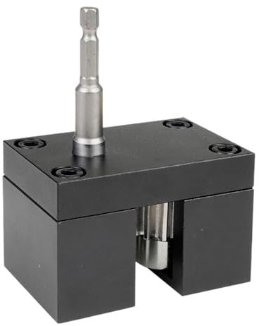 Acunny Prensa De Tubería | Herramienta De Crimpado Sanitario,Solución Precisa De Deformación De Tuberías Para Suministro De Agua Mangueras Hidráulicas Y Aplicaciones Industriales