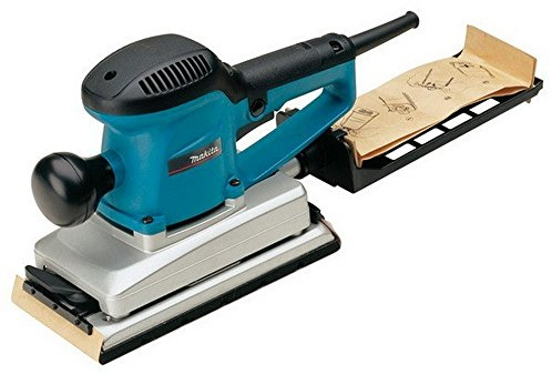 Makita BO4900V 1/2 Sheet Finishing Sander