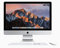 Apple iMac / 21,5 pollici / Intel Core i5, 2.7 GHz / 4 core / RAM 8GB / 1000GB HDD/ ME086LL/A / clavier français macOS Mojave (Reconditionné)