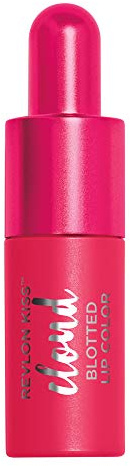 Revlon Kiss Cloud Blotted Lip Color, Pinkalicious