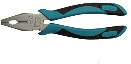 Alicates combinados CrV 110 mm JBx0200
