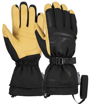 Reusch Guantes Down Spirit GTX