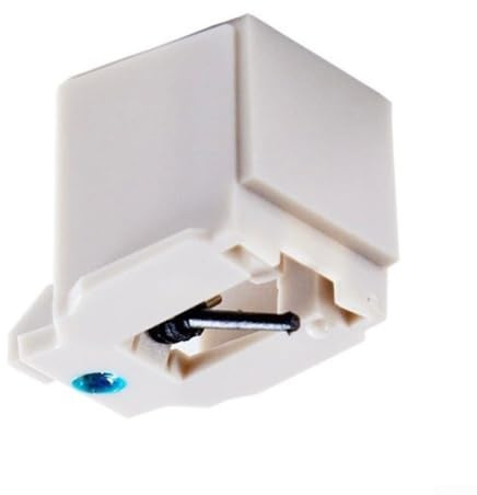 ATN3600L Reemplazo de aguja para tocadiscos, piezas de tocadiscos de vinilo, aguja de repuesto para Audio-Technica