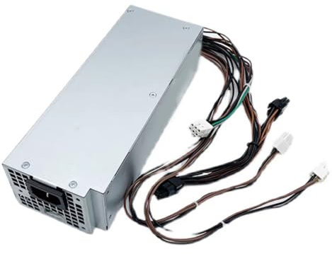 High Efficiency 500W Power Supply Unit For 5060 7060 7070 5090 3050MT 7060MT 7070MT 7080MT 3650 3670 3671 5090