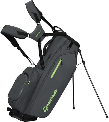 TaylorMade FlexTech Crossover Stand Bag