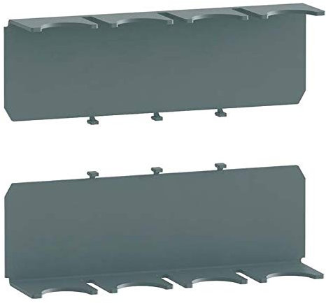 Hager HYS053H Klemmenabdeckung