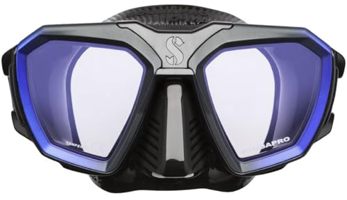 Scubapro D-Maske Rock