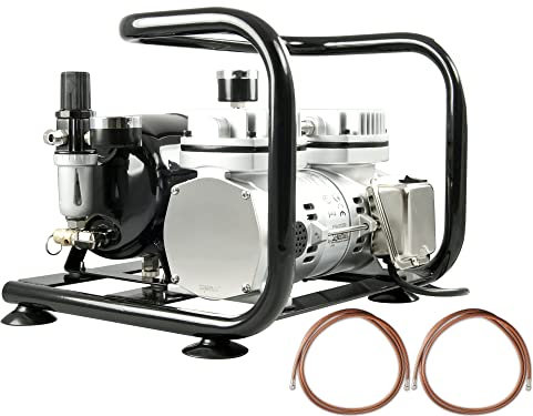 Airbrush Kompressor Anest Iwata Sparmax AC-500