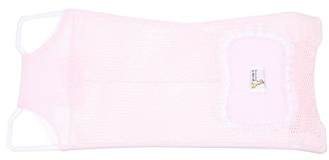 Lurrose Badewannennetz Aus Pp Und Tpe Material Badenetz Badesitz Rutsch Design Für Badewanne Badestützmatte Badewannennetzpolster