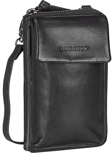 Burkely Just Jolie Handytasche Leder 12 cm