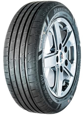 MASSIMO Sommerreifen 225/45 ZR 17 XL TL 94W OTTIMA P1 BSW