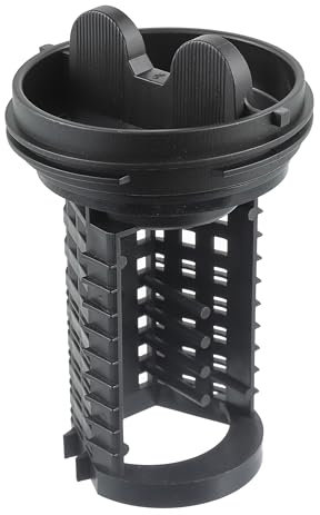 Flusenfilter-Einsatz für LG 383EER2001A Flusenfilter für Waschmaschine Waschmaschine Trockner Entfernt effektiv Flusen