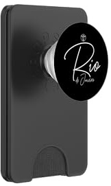 Rio de Janeiro s Brazil Travel top s Travel Fashion PopSockets PopWallet for MagSafe