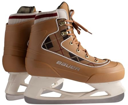 Bauer Chamonix Schlittschuh 2025