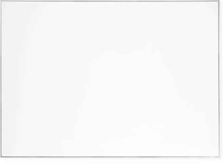 DESQ® 4303 - Ultra Thin Frame Whiteboard | 60 x 90