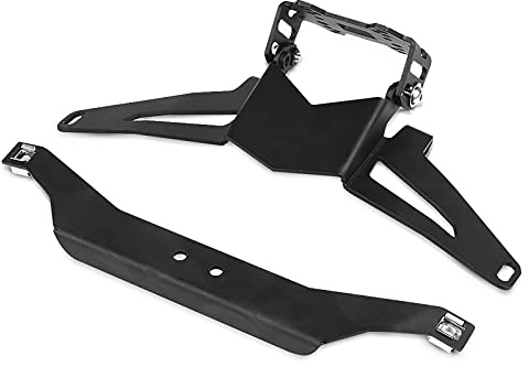 MZ-STORE R1200RT Motorrad Front Halter Navigation Halterung für R1200RT R1200 RT 2005-2009