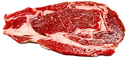 Entrecôte de Bœuf origine France 380 g