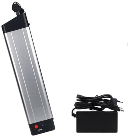 SDTYYP 36V Elektrofahrrad faltbar eingebauter Lithium-Akku 7Ah 9Ah 9.6Ah 10.5Ah Geeignet für 250W 350W Motor Elektrofahrrad faltbar mit 42V Ladegerät/BMS/Tragebügel
